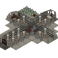 Dongeon's and Dragon - Thumbnail 8