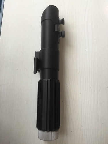 Dark Vador Light Saber 3D Print 406872