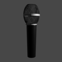 Microphone - Thumbnail 2