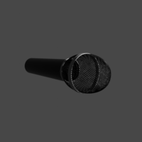 Microphone - Thumbnail 4
