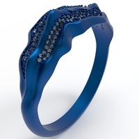 Alborz Ring - Thumbnail 2