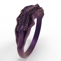 Alborz Ring - Thumbnail 3