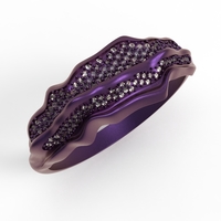 Alborz Ring - Thumbnail 4