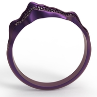 Alborz Ring - Thumbnail 5