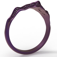 Alborz Ring - Thumbnail 6