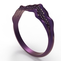 Alborz Ring - Thumbnail 8