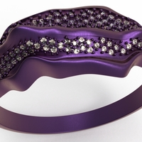 Alborz Ring - Thumbnail 9