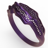 Alborz Ring - Thumbnail 10