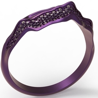 Alborz Ring - Thumbnail 11