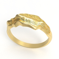 Alborz Ring - Thumbnail 14