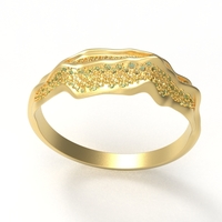 Alborz Ring - Thumbnail 16