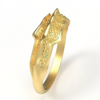 Alborz Ring - Thumbnail 17