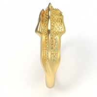 Alborz Ring - Thumbnail 18