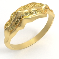 Alborz Ring - Thumbnail 19