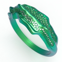 Alborz Ring - Thumbnail 20