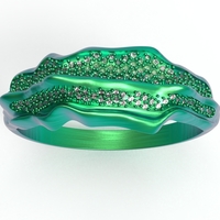 Alborz Ring - Thumbnail 21