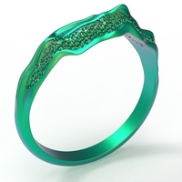 Alborz Ring - Thumbnail 23