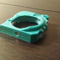 Pipboy3000 mod for Moto360 - Thumbnail 2