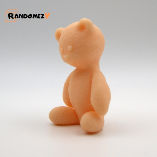 Lil Teddy 3D Print 407086