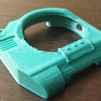 Pipboy3000 mod for Moto360 - Thumbnail 3