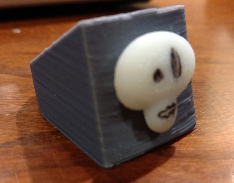 DGS Ring Base