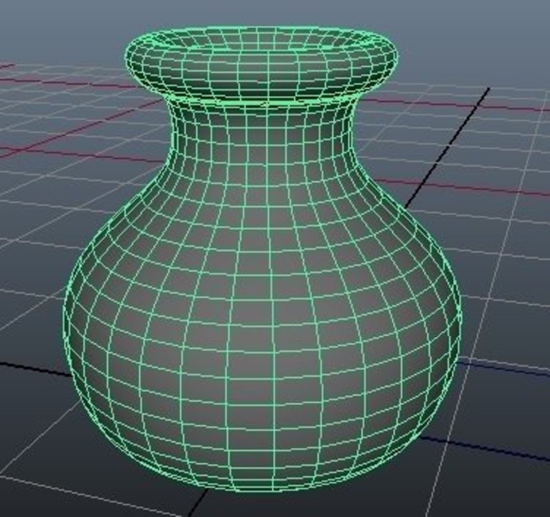 Simple Pot