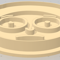 cortador de galletas morty - Thumbnail 3