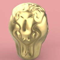 firs head sculpting - Thumbnail 8