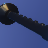 Gantz Katana - Thumbnail 3