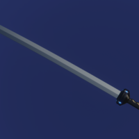 Gantz Katana - Thumbnail 4