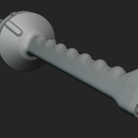 Gantz Katana - Thumbnail 7