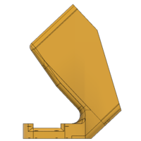 Smart Phone Holder for Stealth Kayaks - Thumbnail 3