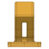 Smart Phone Holder for Stealth Kayaks - Thumbnail 4