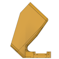 Smart Phone Holder for Stealth Kayaks - Thumbnail 5