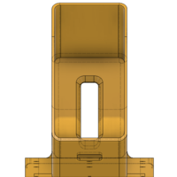 Smart Phone Holder for Stealth Kayaks - Thumbnail 6