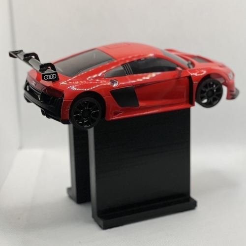 Mini RC (Mini-Z) 27th scale car stand 3D Print 407304