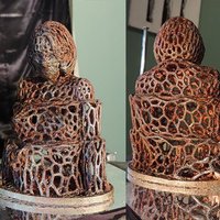 Voronoi Steps - Thumbnail 2