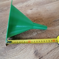 Small Funnel 3D Printing 407334