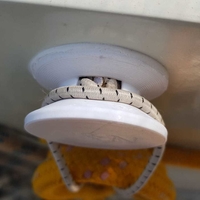 Sailboat rope organizer - NOW WITH MASKING TOOL - Thumbnail 2