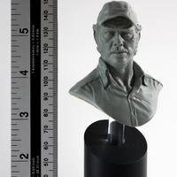 Quint Bust 65mm - Thumbnail 2