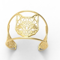 cat ring - Thumbnail 1