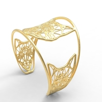cat ring - Thumbnail 3