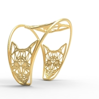 cat ring - Thumbnail 5