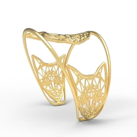 cat ring - Thumbnail 7