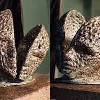 Voronoi  Man - Thumbnail 3