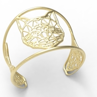 cat ring - Thumbnail 10