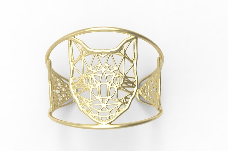 cat ring