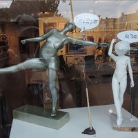 Big Girl Dancing - Thumbnail 1