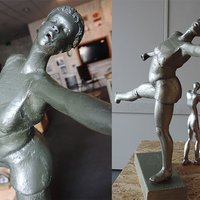 Big Girl Dancing - Thumbnail 2