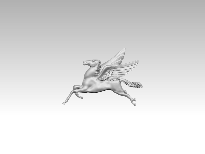 Pegasus